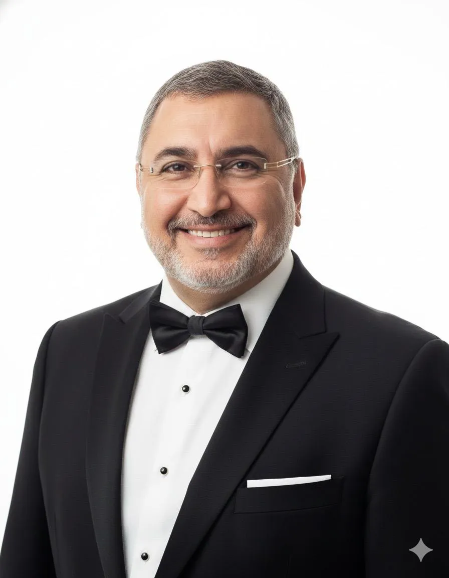 Dr Mel Gill, NLP Master Trainer